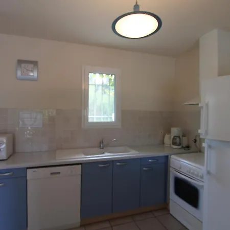 Holiday home Clos Christol B *