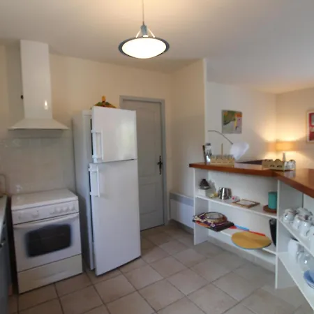 Clos Christol B Holiday home *