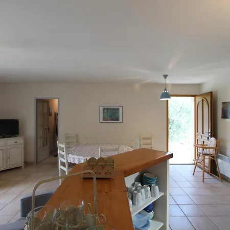 Holiday home Clos Christol B