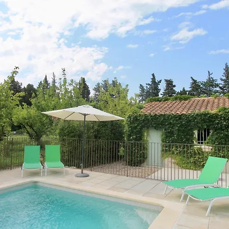 Clos Christol B Holiday home