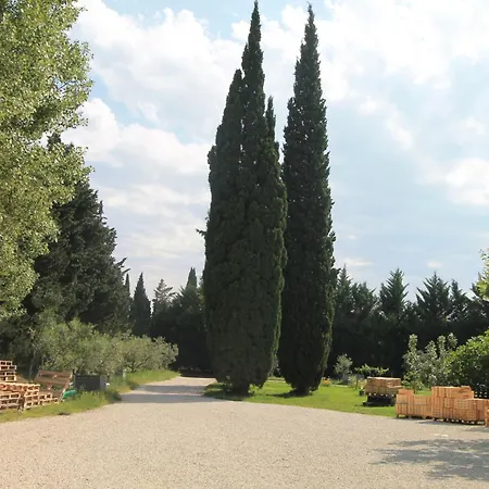 Clos Christol B Holiday home