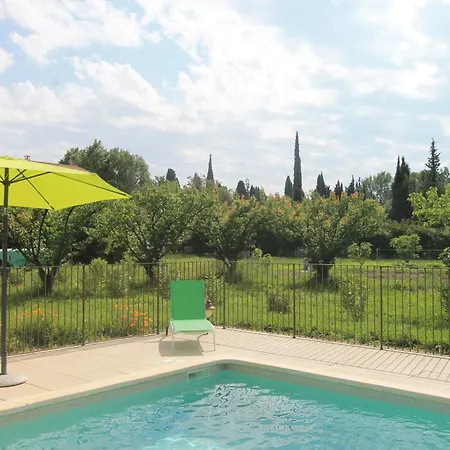 Holiday home Clos Christol B