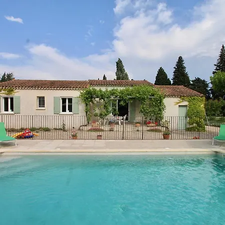 Holiday home Clos Christol B Graveson
